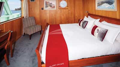Cabin