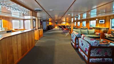 Saloon