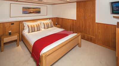 Cabin