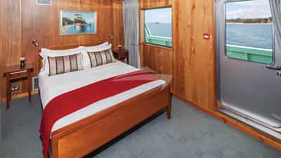 Cabin