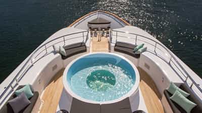 Sun Deck