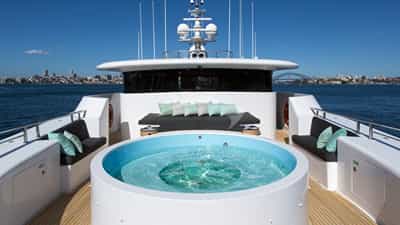 Sun Deck