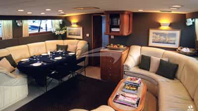 Saloon