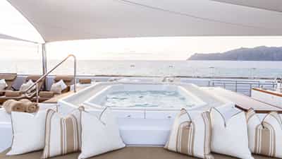 Sun Deck