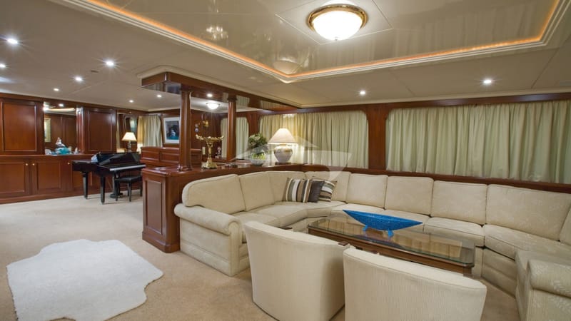 Saloon
