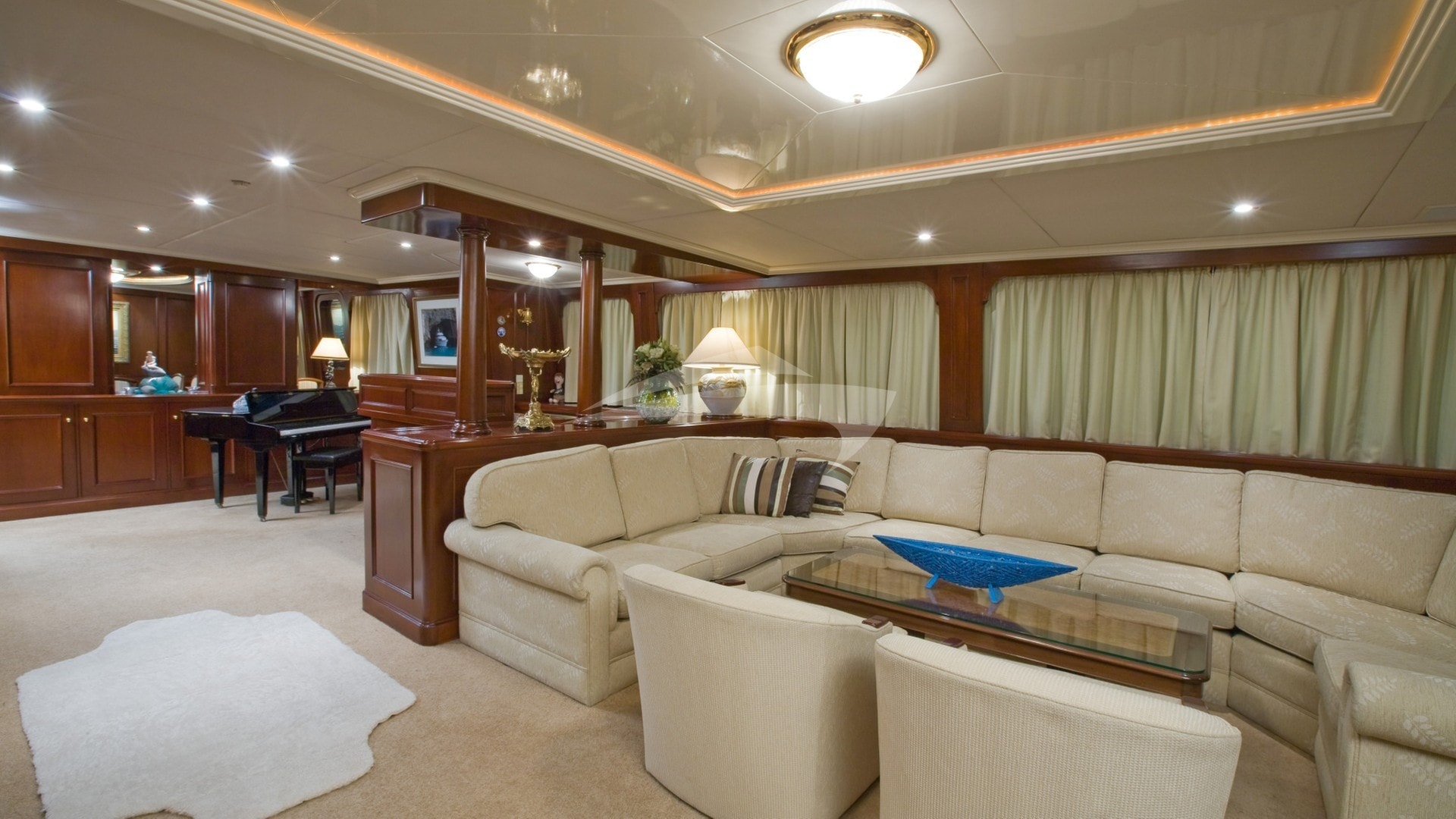 Saloon