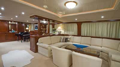 Saloon