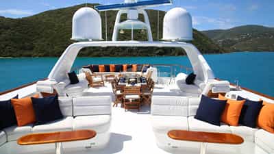 Sun Deck