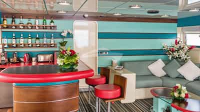 Sky bar