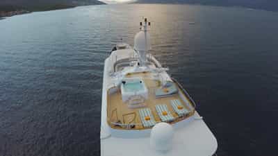 Sundeck overview