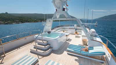 Sundeck