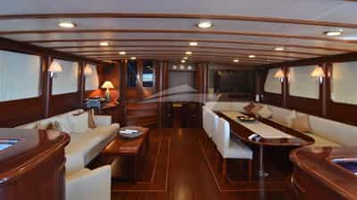 Saloon