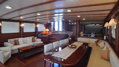 Saloon