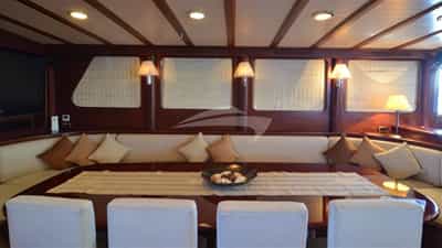 Saloon