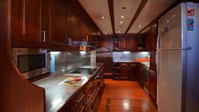 Galley