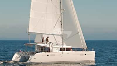 Sailing