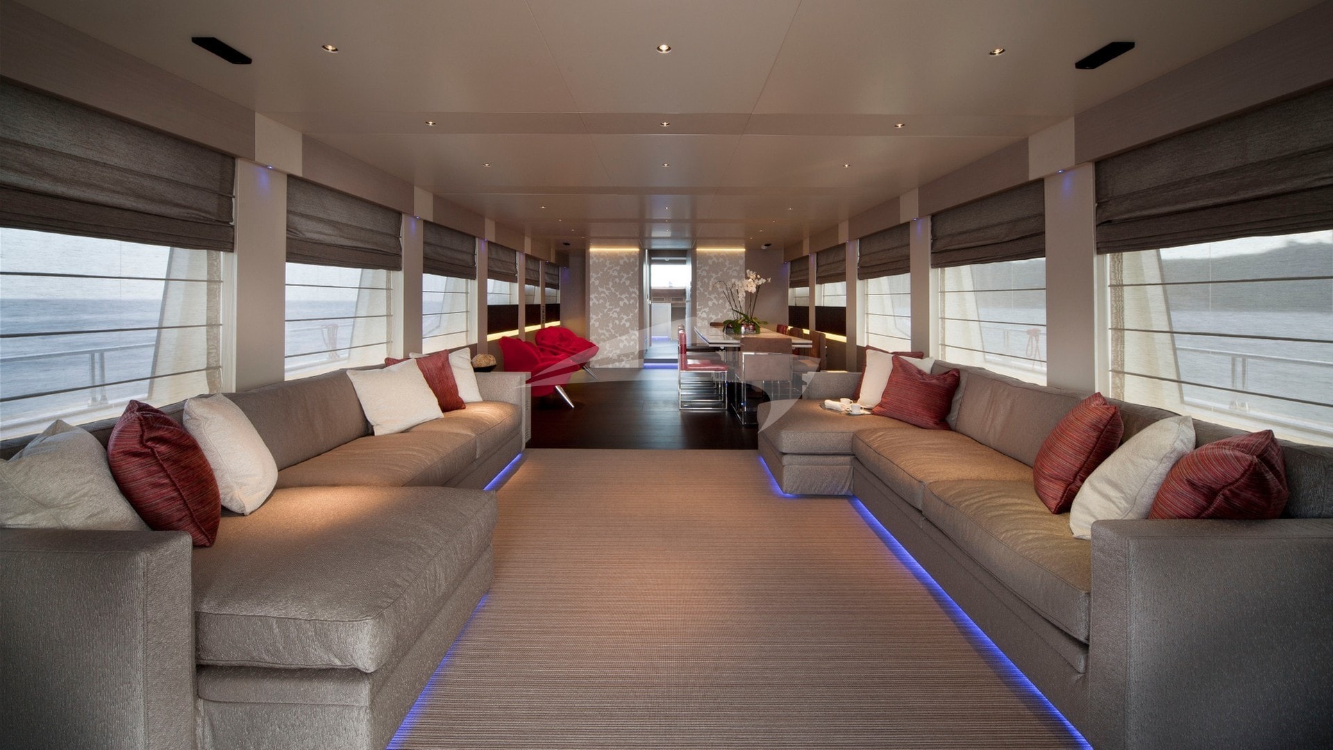 Saloon