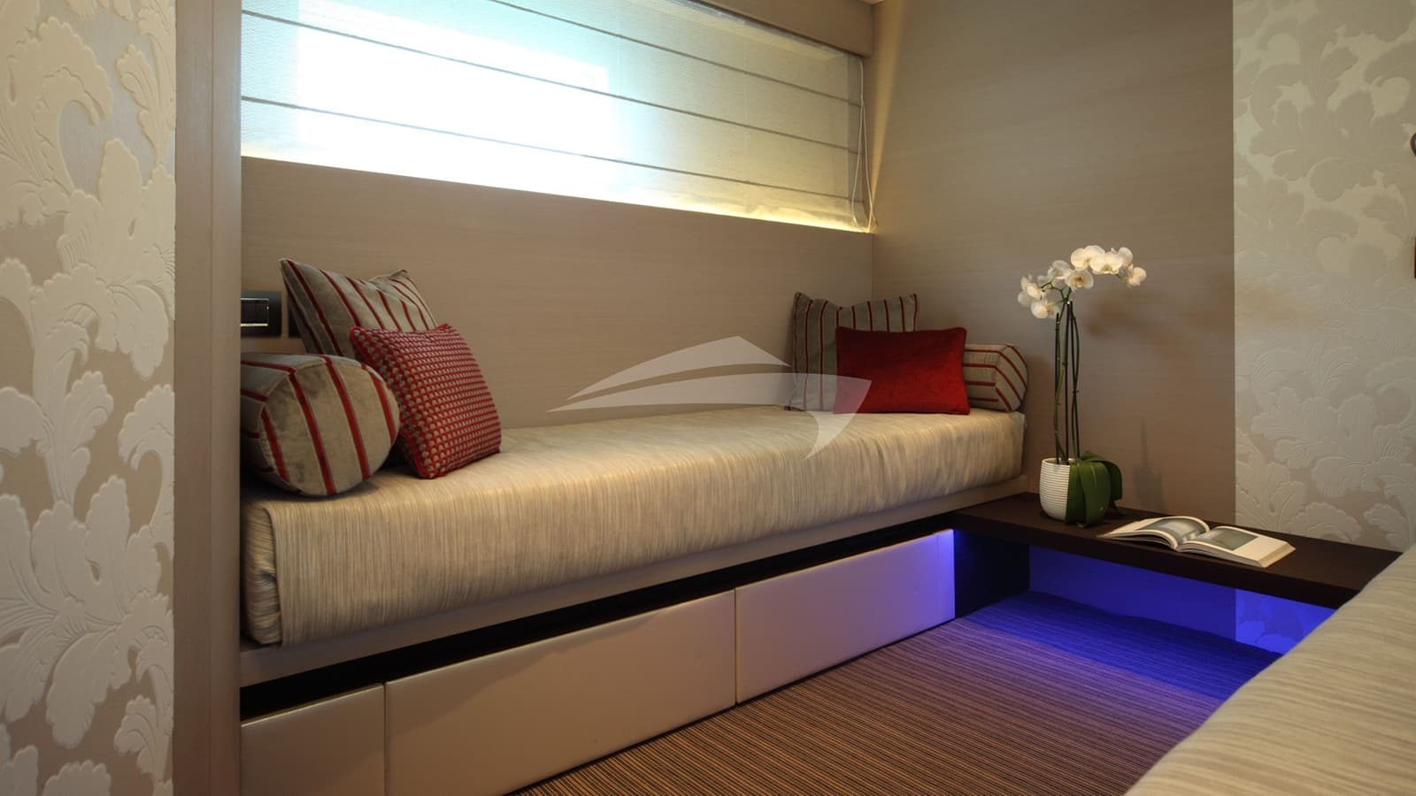 AURORA, photo from the yacht portfolio 8
