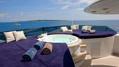 Jacuzzi
