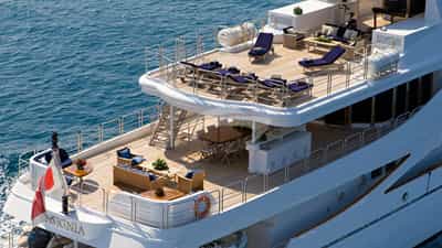Decks