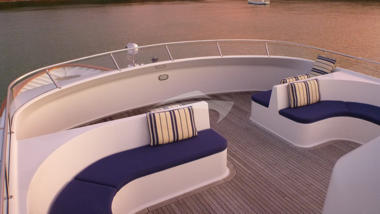 PACIFIC MERMAID, photo from the yacht portfolio 6