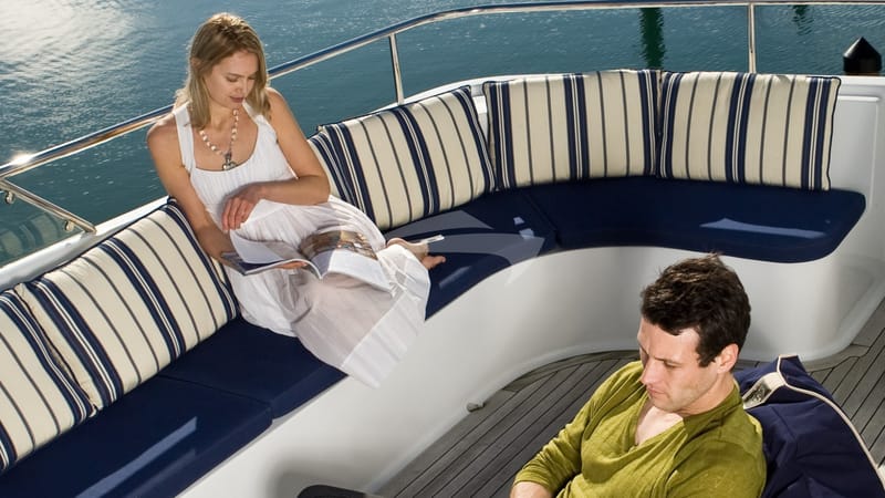 Sun Deck