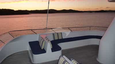 Sun Deck