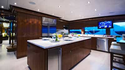 Country Kitchen
