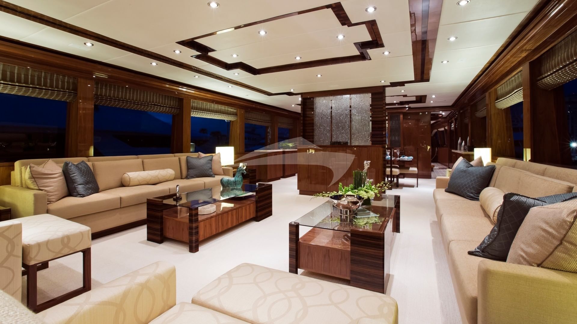 Salon Looking forward