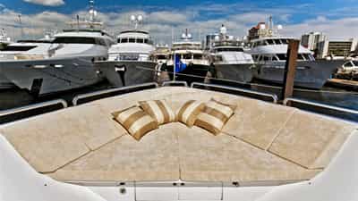 Forward BOW