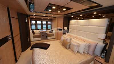 Master Stateroom