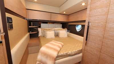 Guest Stateroom