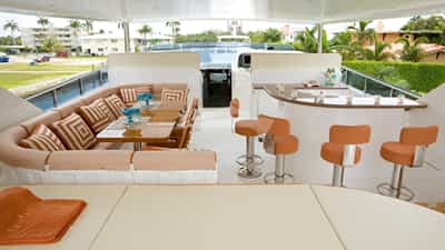 Upper Deck