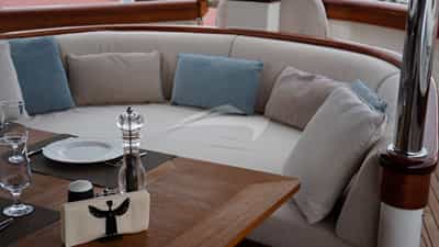 Aft Deck