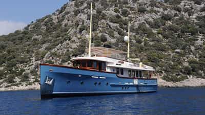 Bow View