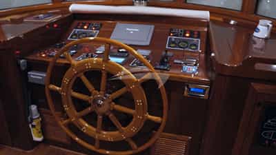 Wheel House