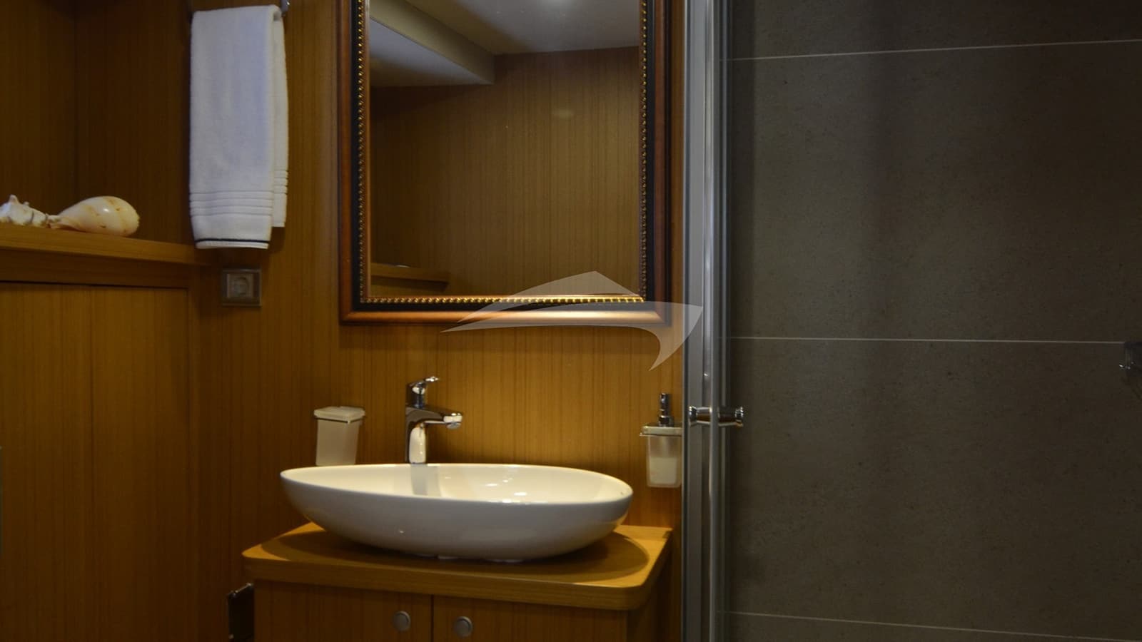 ARTEMIS, photo from the yacht portfolio 4