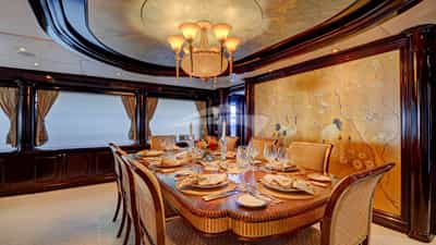 Dining Salon