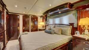 Guest Stateroom, King one