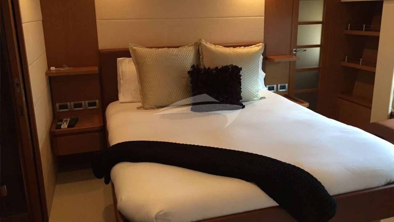 Master Stateroom