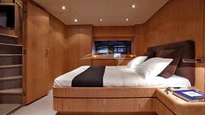 Master Cabin