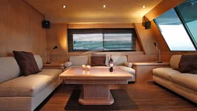 Saloon