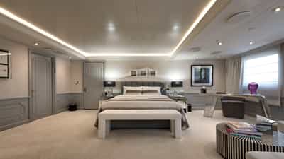 Guest Stateroom