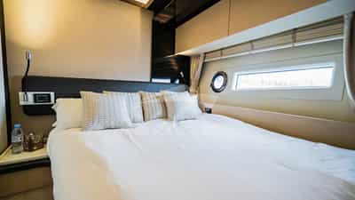 Guest Cabin