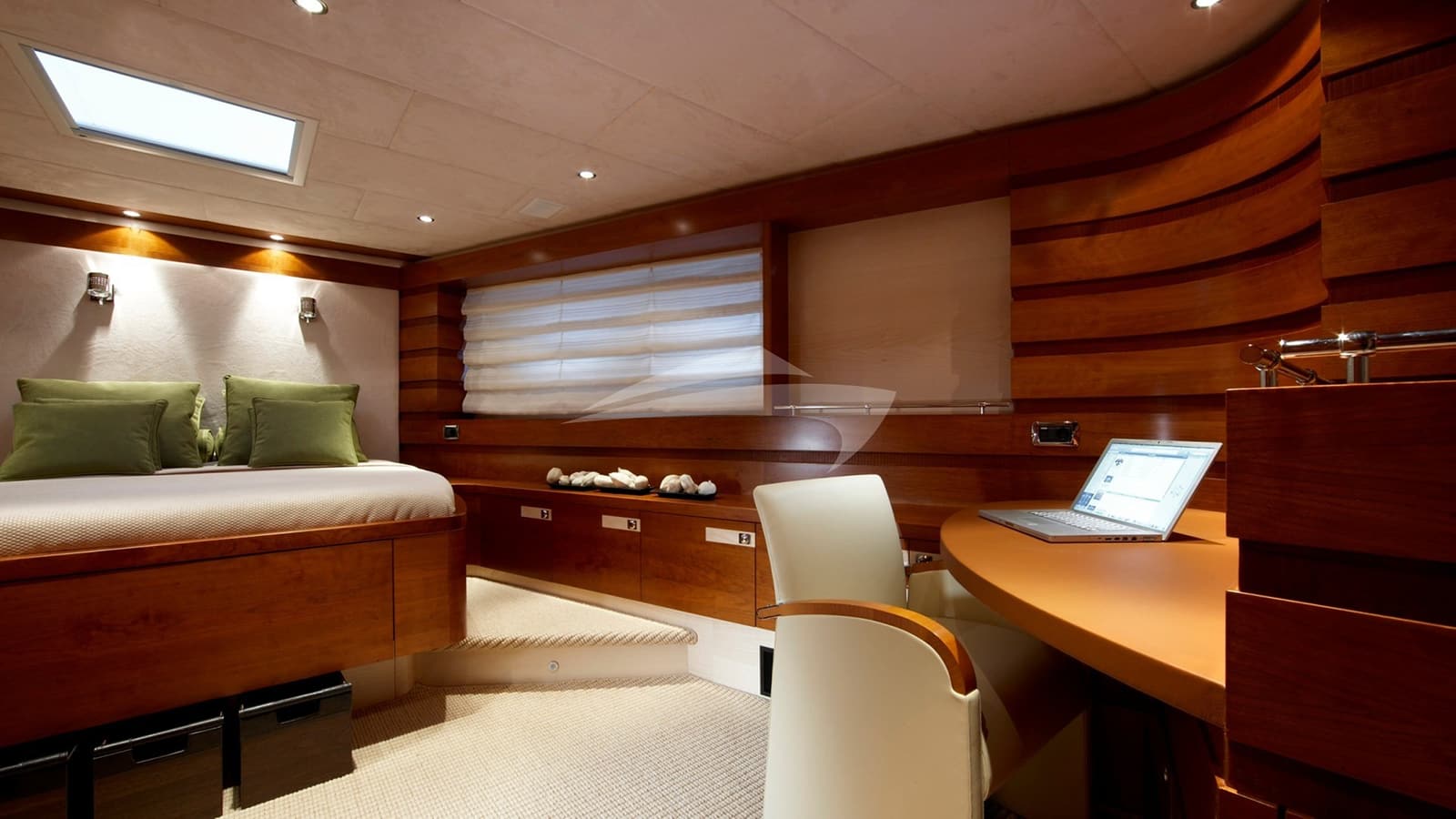 ETOILE D'AZUR, photo from the yacht portfolio 6