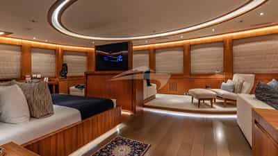 Master suite
