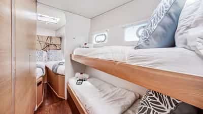 Bunk Cabin