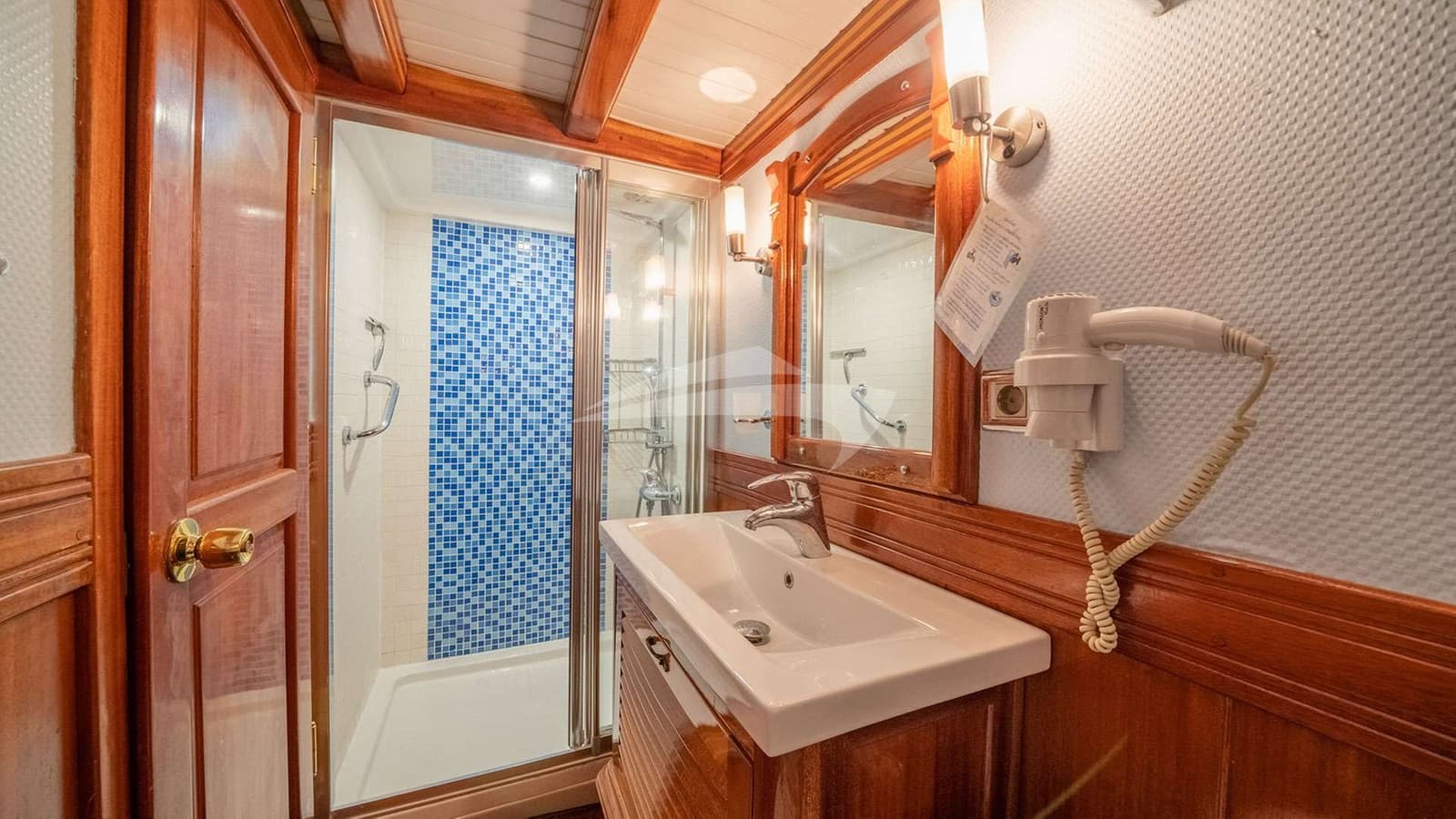 ADMIRAL, photo from the yacht portfolio 7