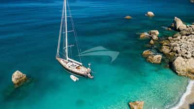 At Anchor
