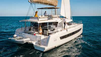 Sailing